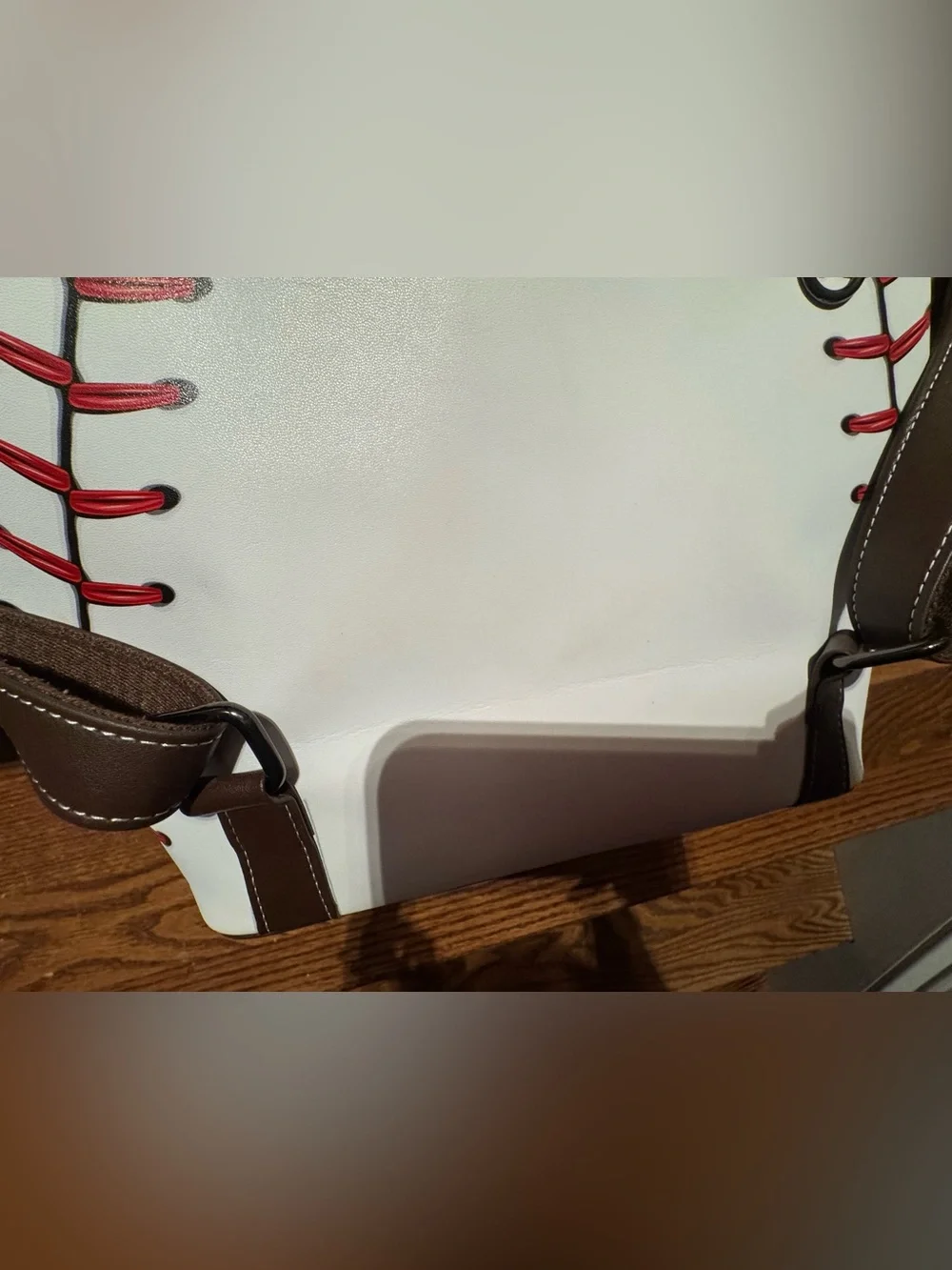 N/A baseball backpack